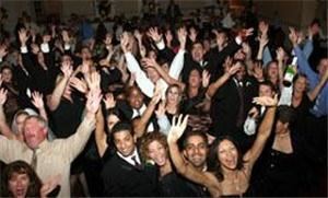 The Piano Man's DJ Productions