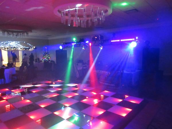 Crazy Darrell's Entertainment