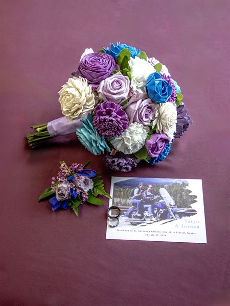 King Luxe Photography and Design