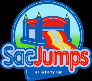 Sacramento Party Jumps