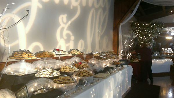 The Bellamauro Social Hall