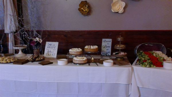 The Bellamauro Social Hall