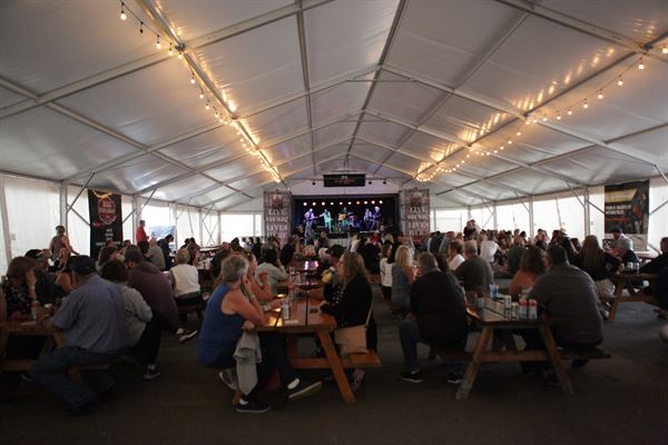 Blackjacks Roadhouse & Events Center