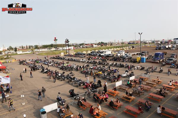 Blackjacks Roadhouse & Events Center