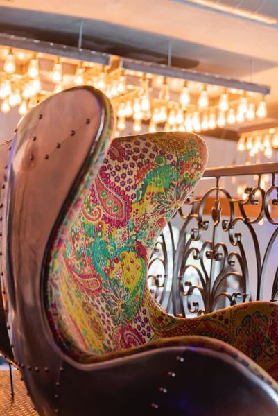 Event Space Unlimited