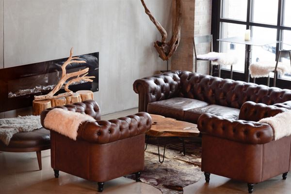 Event Space Unlimited