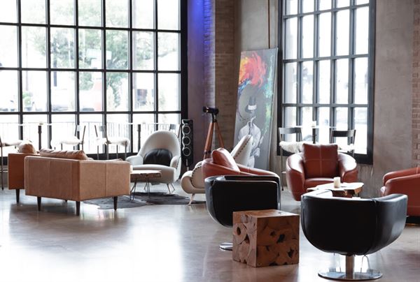 Event Space Unlimited