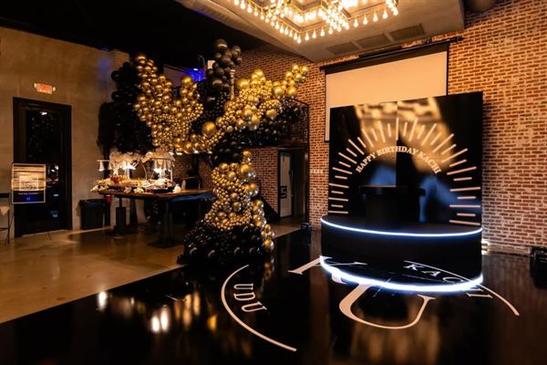 Event Space Unlimited