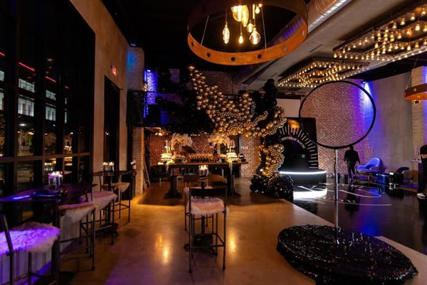 Event Space Unlimited