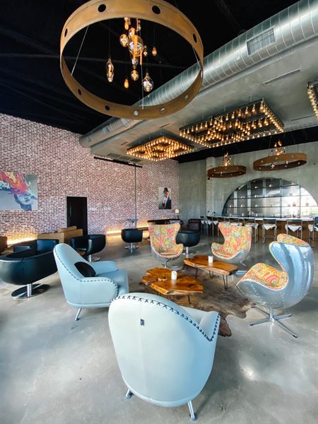 Event Space Unlimited