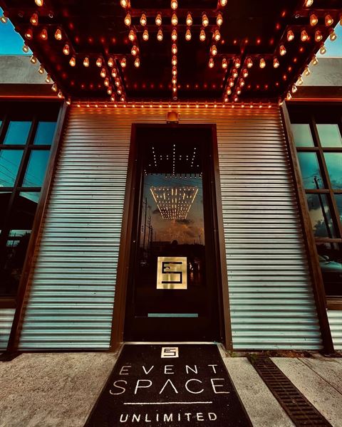 Event Space Unlimited