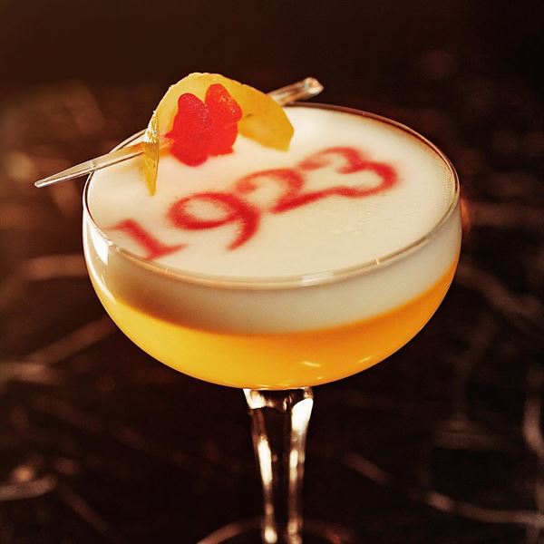 1923 Prohibition Bar