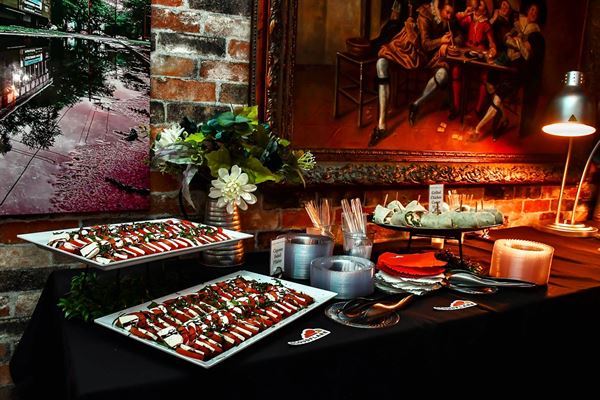 1923 Prohibition Bar