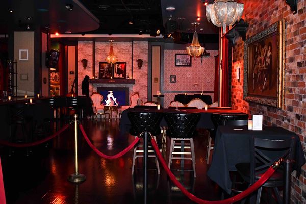 1923 Prohibition Bar