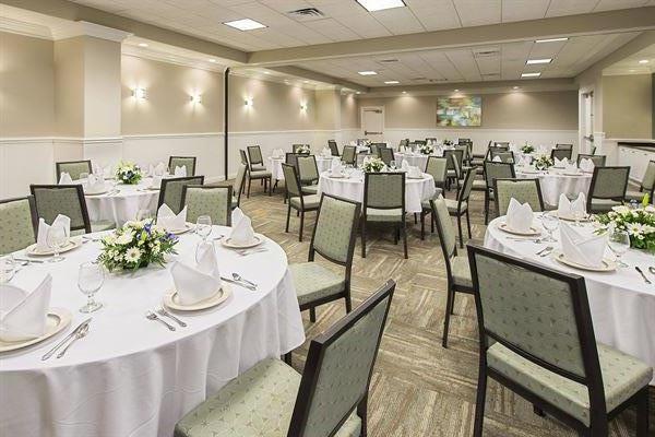 SpringHill Suites Pensacola Beach