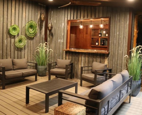 Big Rock Banquet Hall