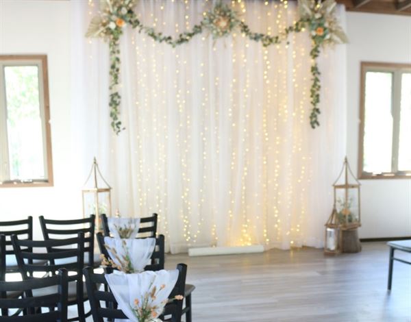 Big Rock Banquet Hall