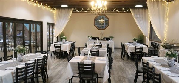 Big Rock Banquet Hall