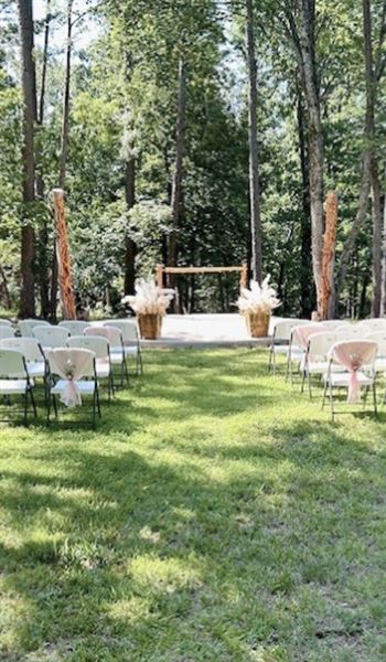 Big Rock Banquet Hall