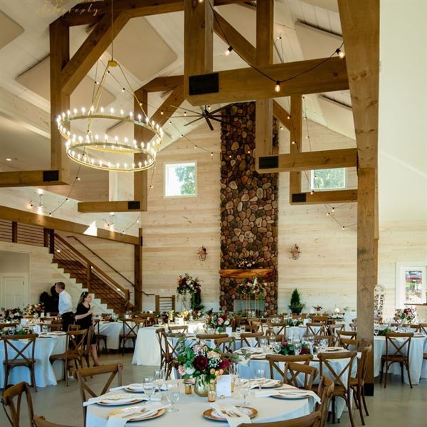 The Overlook at KC Bison Ranch