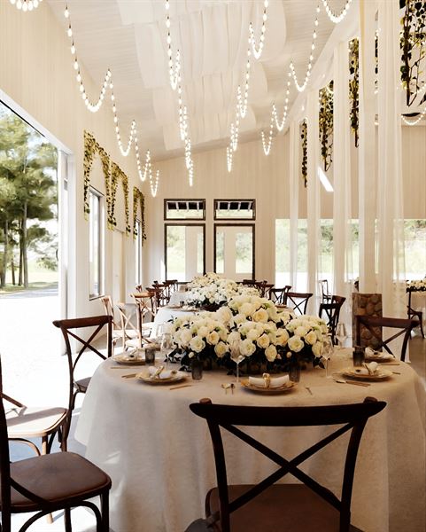 The Overlook at KC Bison Ranch