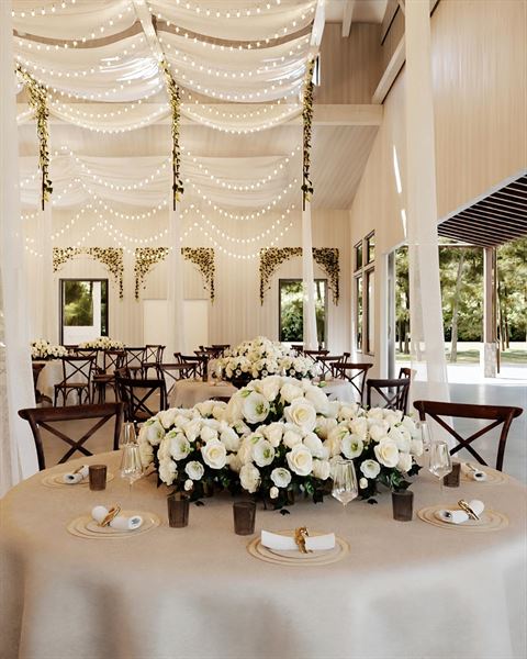 The Overlook at KC Bison Ranch