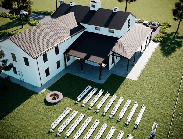 The Overlook at KC Bison Ranch