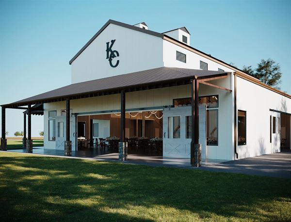 The Overlook at KC Bison Ranch