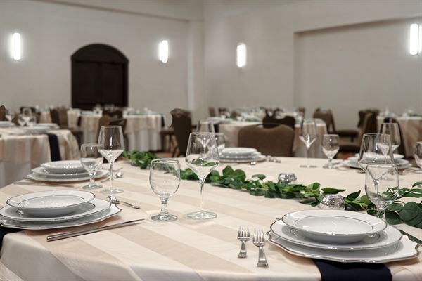 DoubleTree by Hilton Hotel Denver Tech Center