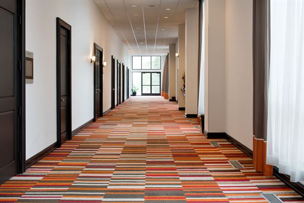 DoubleTree by Hilton Hotel Denver Tech Center