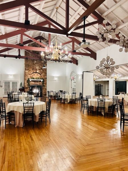 Susquehanna Valley Country Club