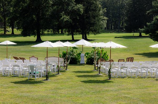 Susquehanna Valley Country Club