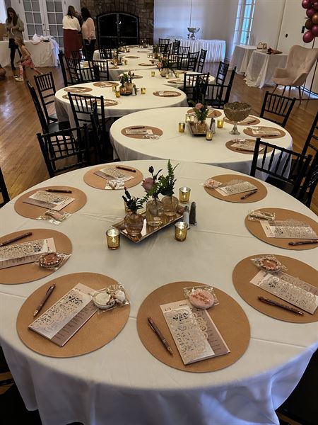 Susquehanna Valley Country Club