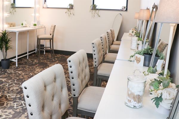 The Mettey Chapel & Event Center