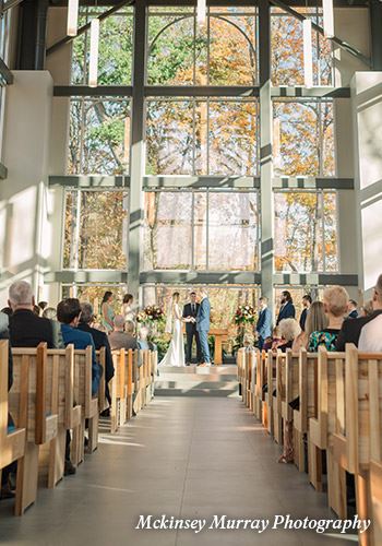 The Mettey Chapel & Event Center