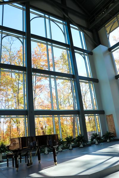 The Mettey Chapel & Event Center