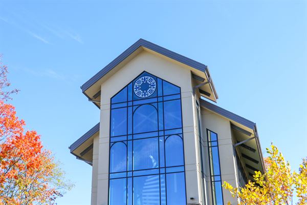 The Mettey Chapel & Event Center