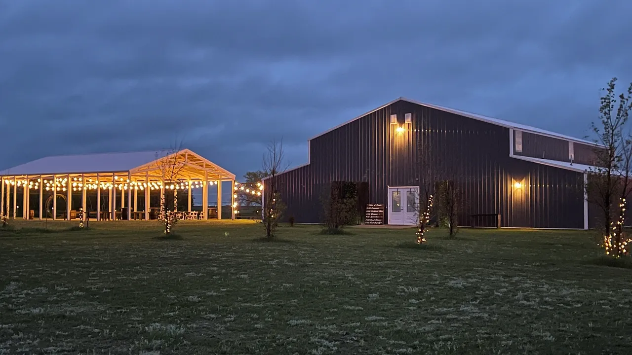 Boot Hill Wedding Venue