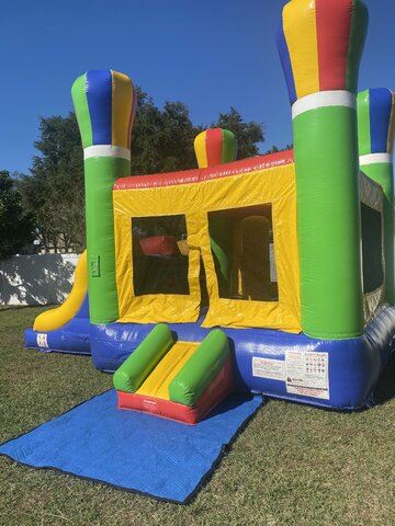 Grade A Rentals Of Tampa