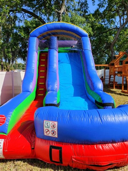 Grade A Rentals Of Tampa