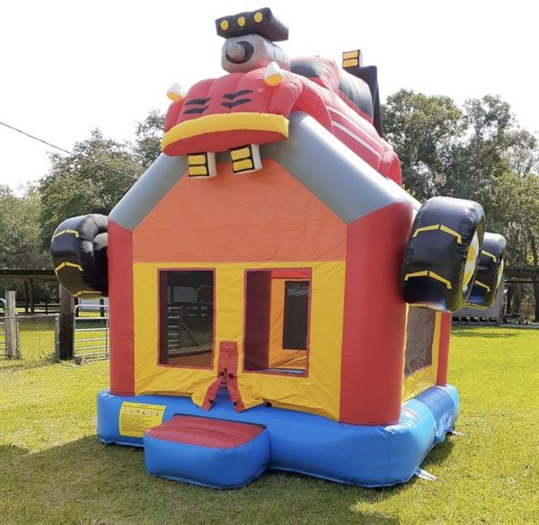 Grade A Rentals Of Tampa