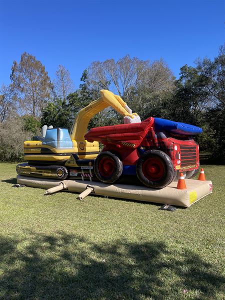 Grade A Rentals Of Tampa