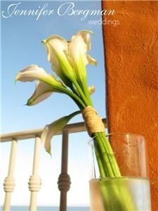 Jennifer Bergman Weddings