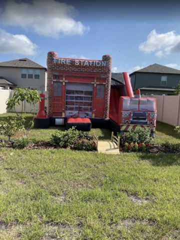 Grade A Rentals Of Tampa