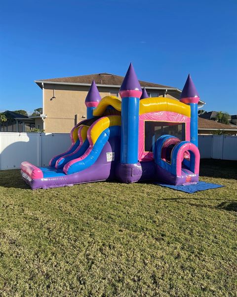 Grade A Rentals Of Tampa