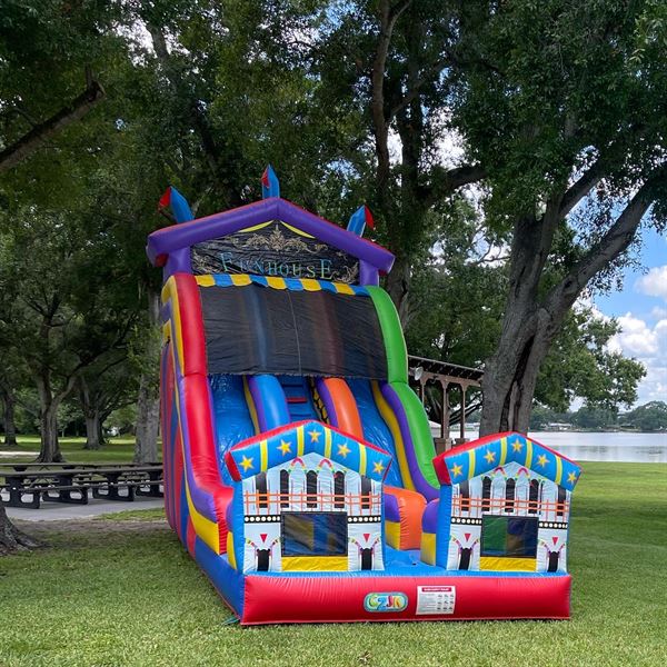 Grade A Rentals Of Tampa