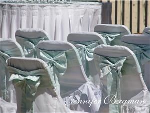 Jennifer Bergman Weddings