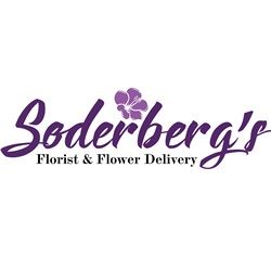 Soderberg's Florist & Flower Delivery