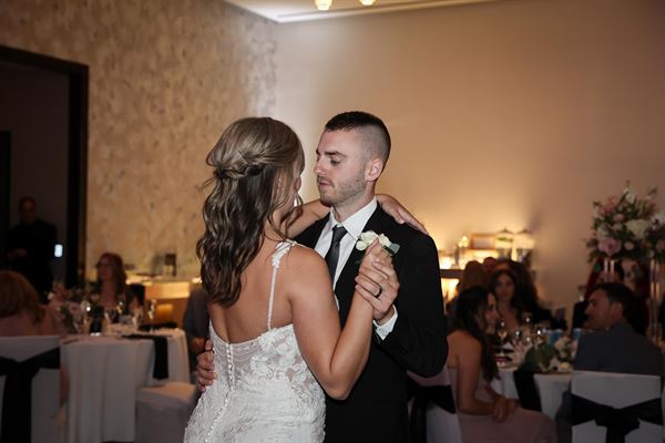 Buffalo Marriott at LECOM HARBORCENTER