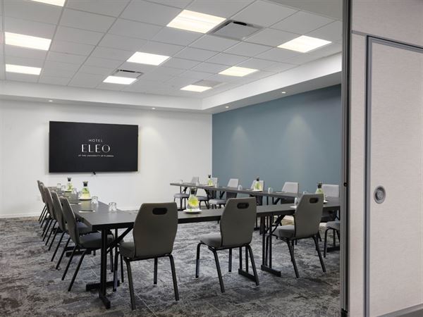Hotel Eleo at the University of Florida